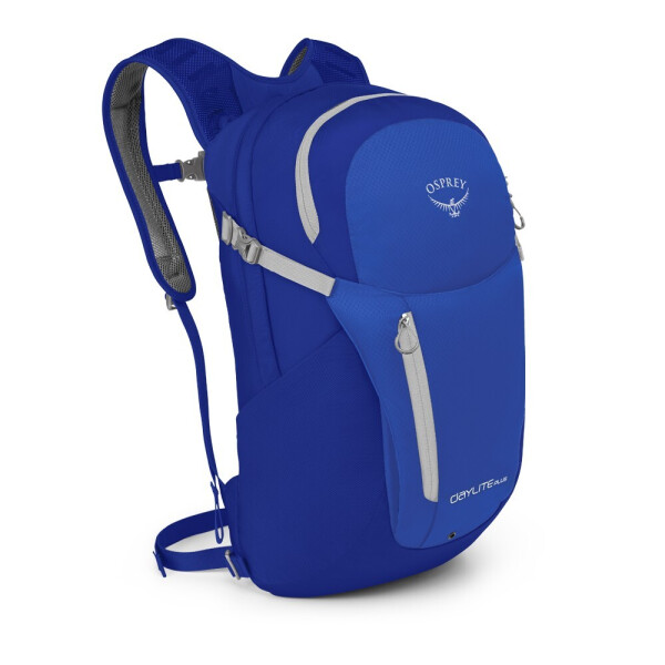 

Рюкзак Osprey Daylite Plus 20 Tahoe Blue (9.1376)