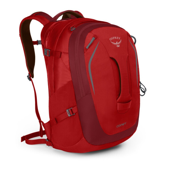 

Рюкзак Osprey Comet 30 Robust Red (9.1346)