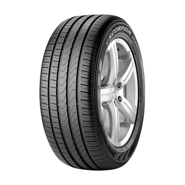 

Pirelli SCORPION VERDE (255/55R18 109Y)