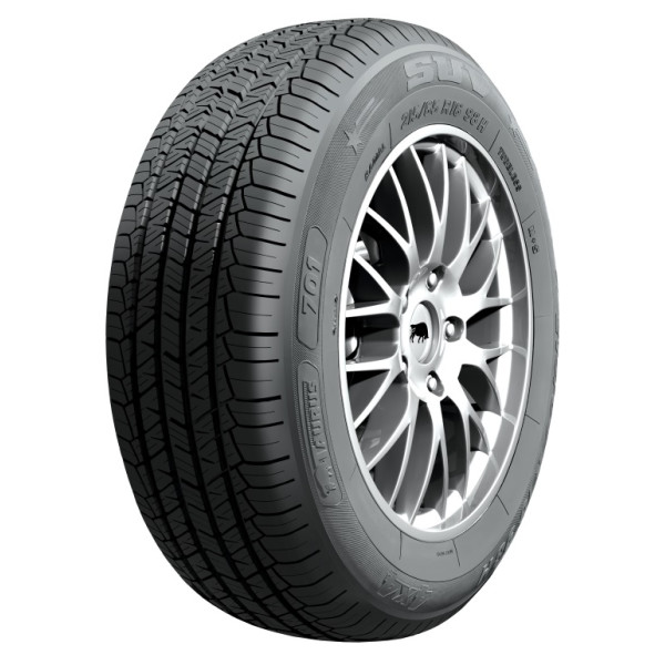 

Taurus 701 (225/60R17 99H)