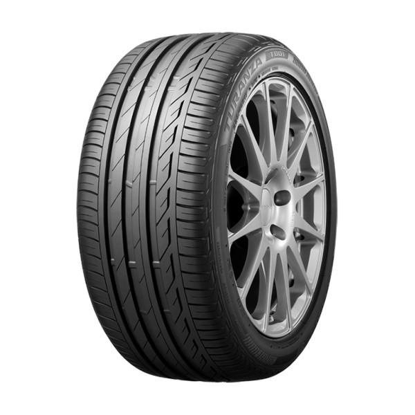 

Bridgestone Turanza T001 (215/60R16 95V)