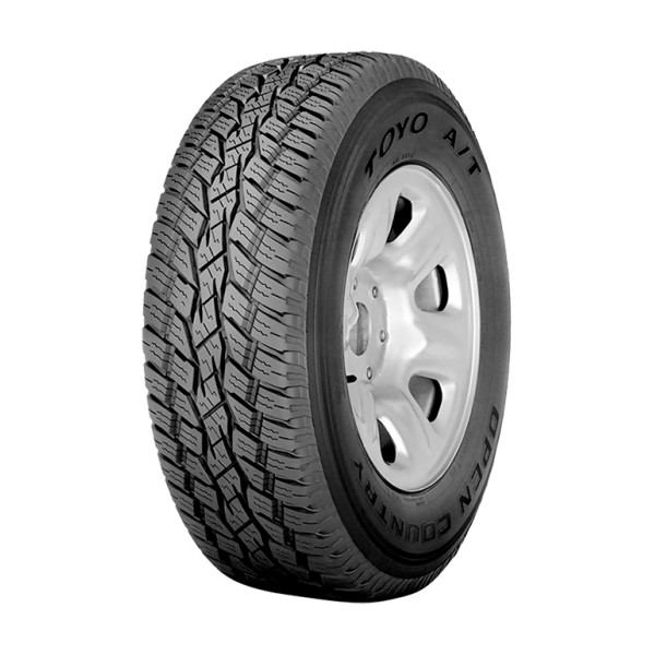 

Toyo Open Country A/T+ (235/65R17 108V)