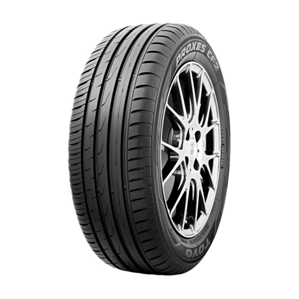 

Toyo PROXES CF2 (185/55R16 87H)