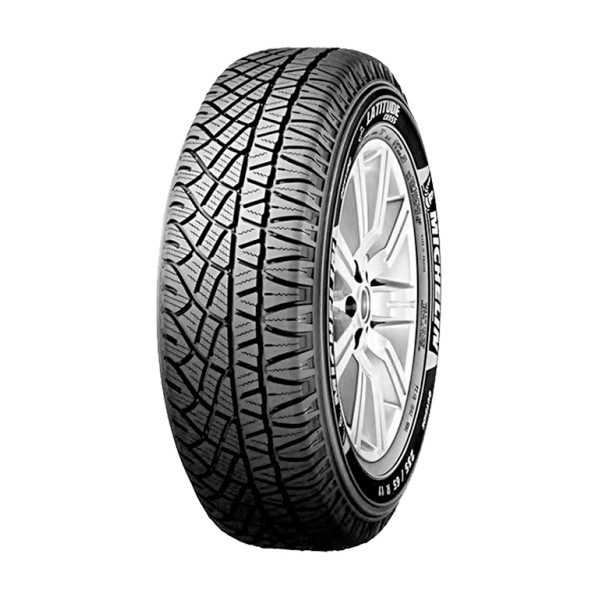 

Michelin Latitude Cross (235/55R17 103H)
