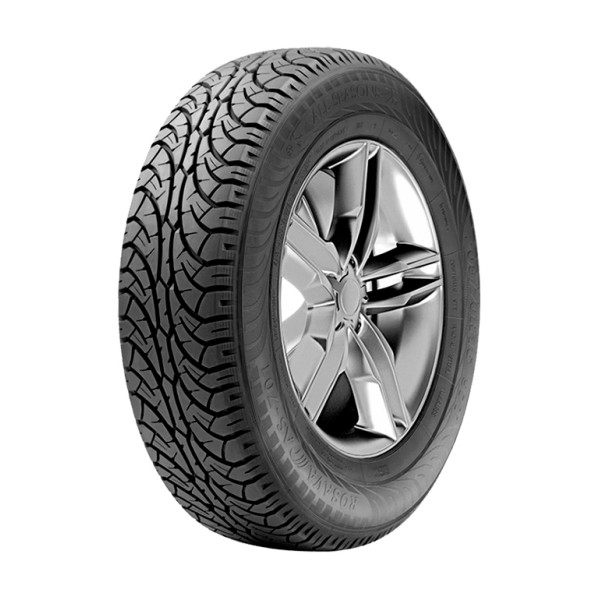 

Rosava AS-701 (205/70R16 97T)