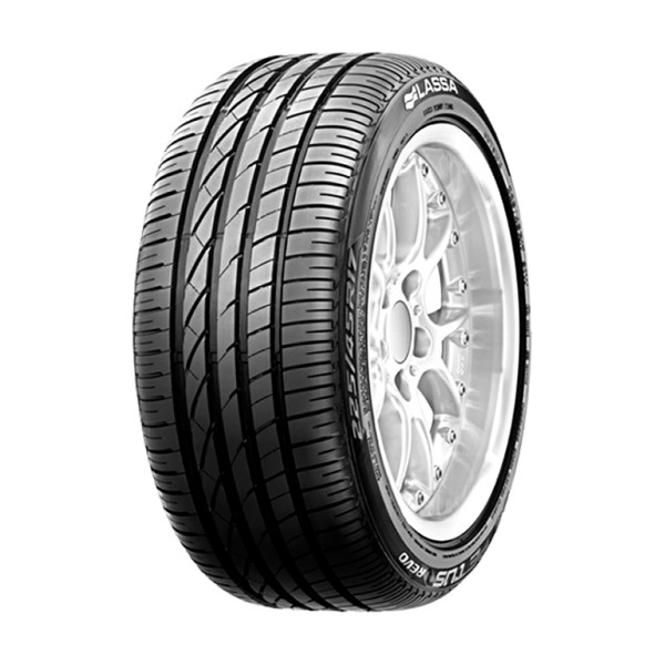 

Lassa Impetus Revo (175/65R14 82H)