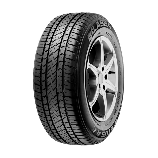 

Lassa Competus H/L (205/70R15 96H)
