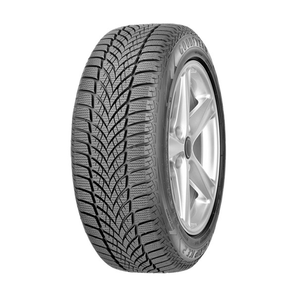 

GoodYear UltraGrip ICE 2 (205/65R15 99T)