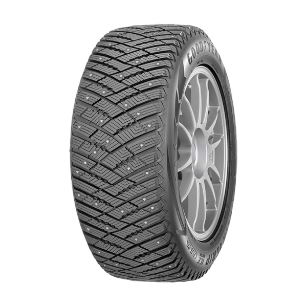 

GoodYear UltraGrip Ice Arctic SUV (255/55R19 19T)