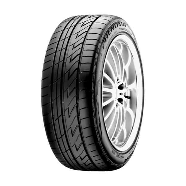 

Lassa Phenoma (205/55R16 94W)