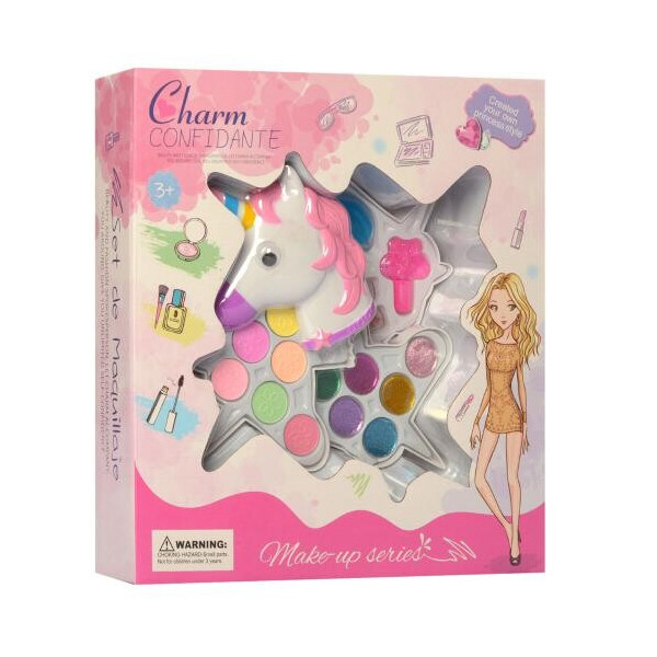 

Косметика Bambi 57B-15ABC 1