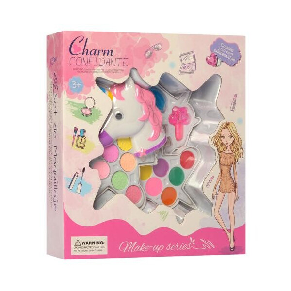 

Косметика Bambi 57B-15ABC 2