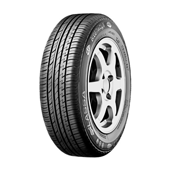 

Lassa GREENWAYS (205/55R16 91V)