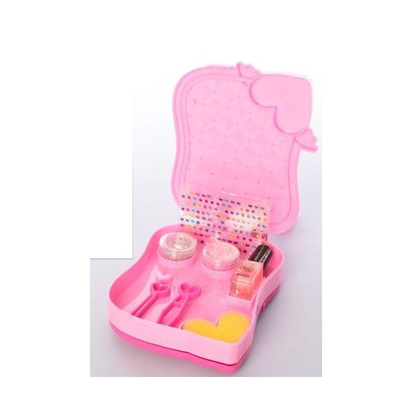 

Косметика Bambi MBK-335