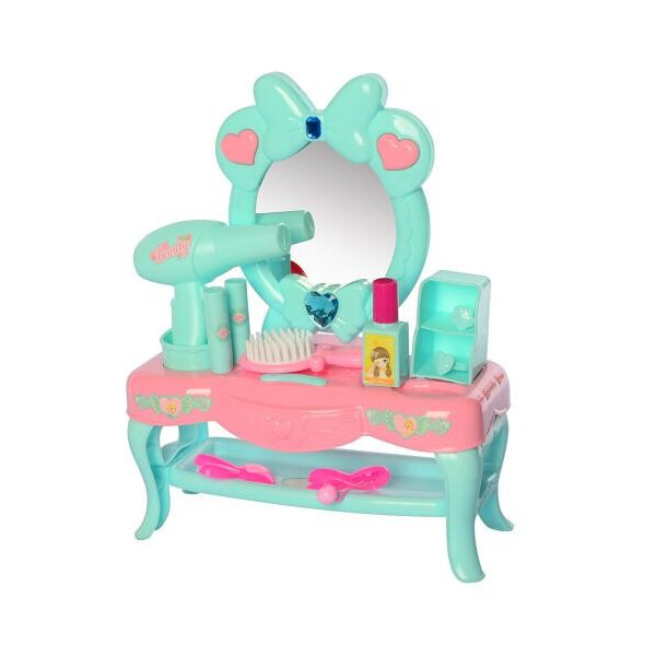 

Трюмо Bambi 3800-3800-1 Бирюза
