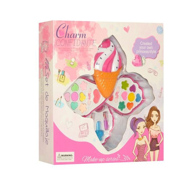 

Косметика Bambi 57B-22ABC 1