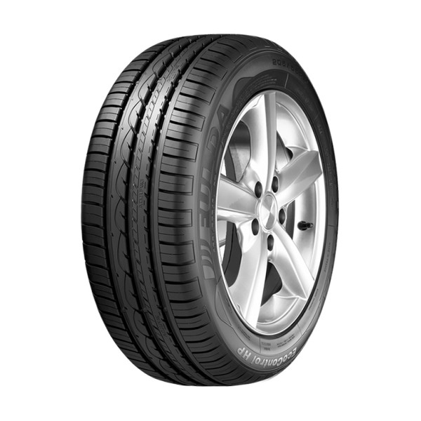 

Fulda EcoControl HP (195/55R16 87H)