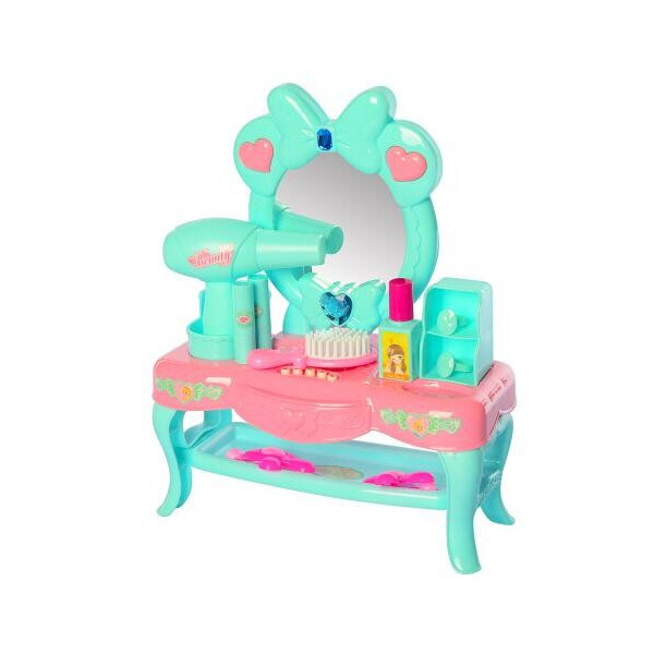 

Трюмо Bambi 3802-3802-1 Бирюза