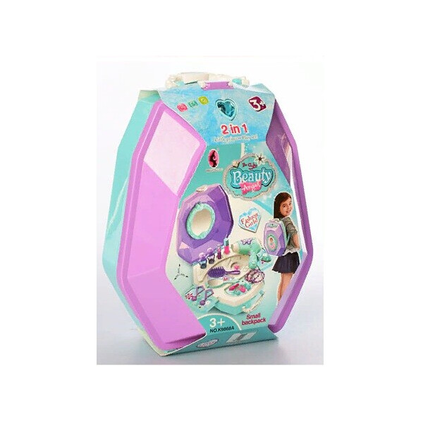 

Набор аксессуаров Bambi K9868-K9868-A Розовый