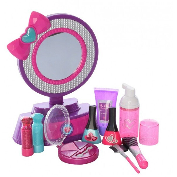 

Набор аксессуаров Bambi BE1355