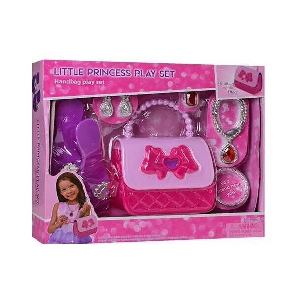 

Набор аксессуаров Bambi BE1294-5
