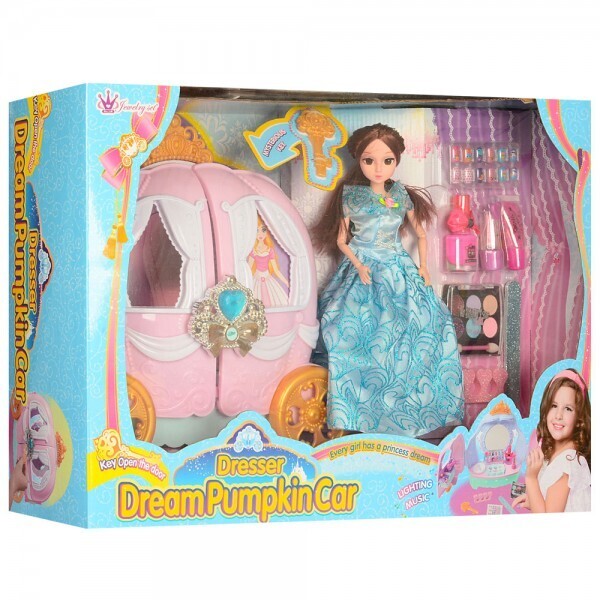 

Трюмо Bambi H6005