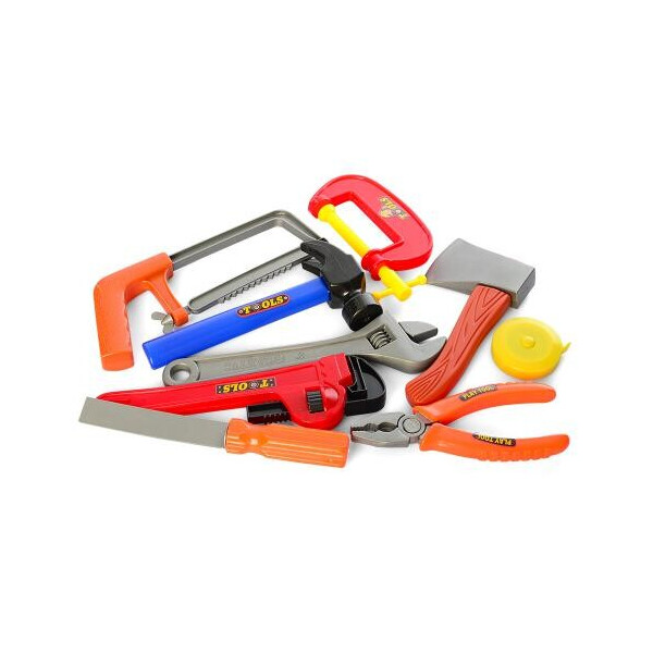 

Набор инструментов Bambi 2004-306