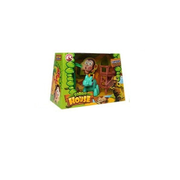 

Набор игровой Bambi T16-18 Салатовый