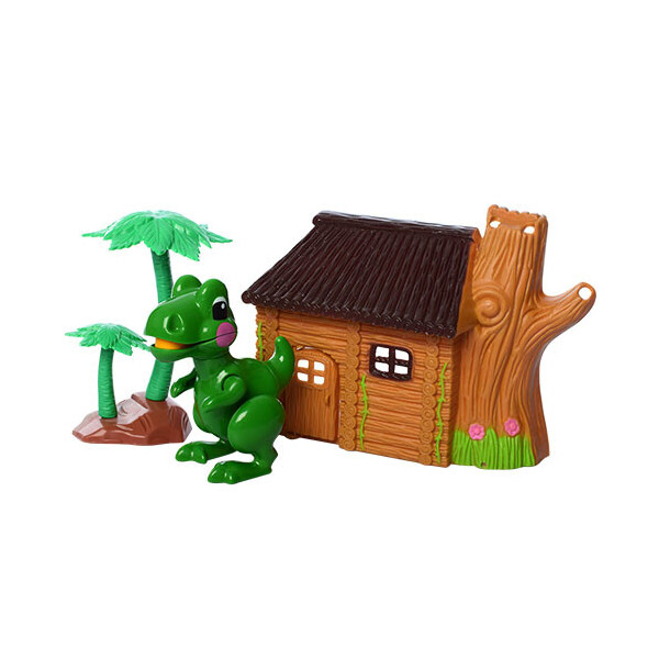 

Набор игровой Bambi T9-15-17