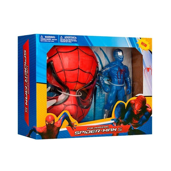 

Набор супергероя Bambi HT15394