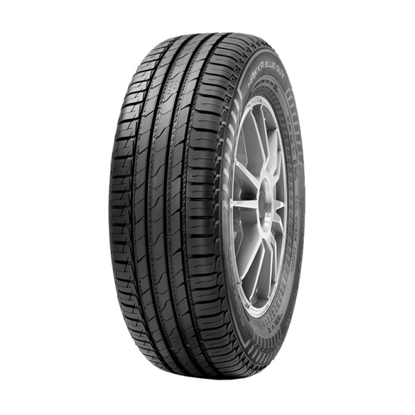 

Nokian Hakka Blue SUV (225/55R19 103V)