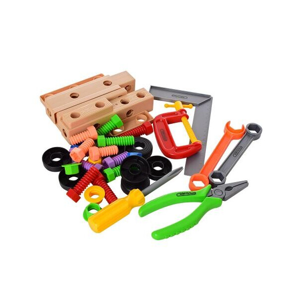 

Набор инструментов Bambi 808-6