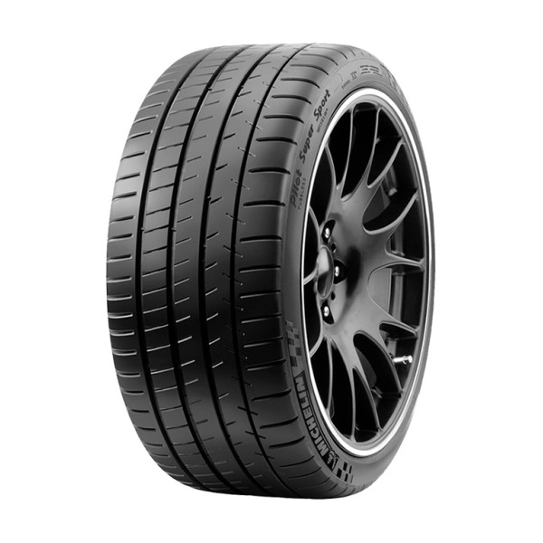 

Michelin Pilot Super Sport (285/40R19 103Y)