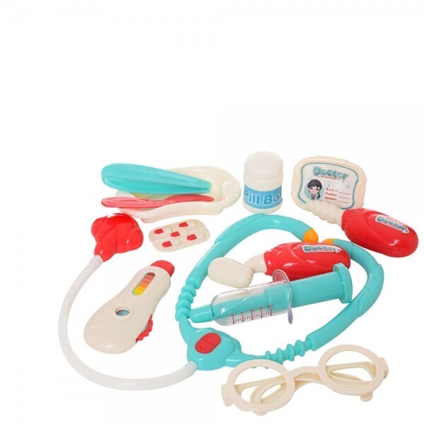 

Набор доктора Bambi 660-64-66 1