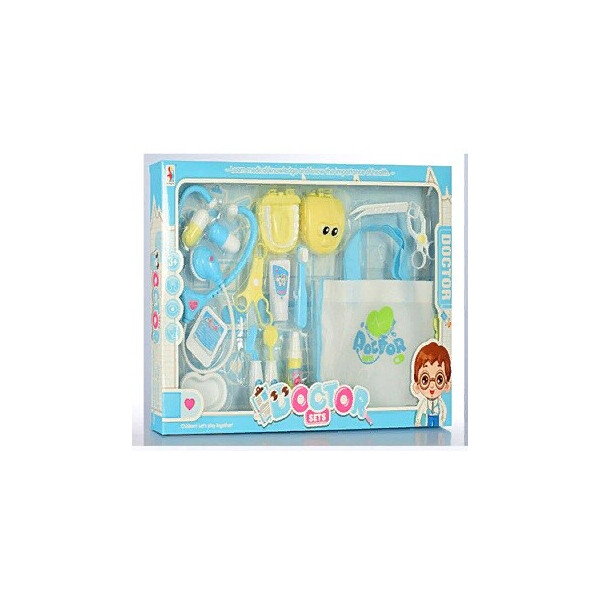 

Набор доктора Bambi SD169-212-262 1