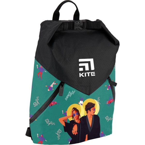 

Рюкзак для спорта Kite 42,5х11,5х32 см VIS19-920L-2