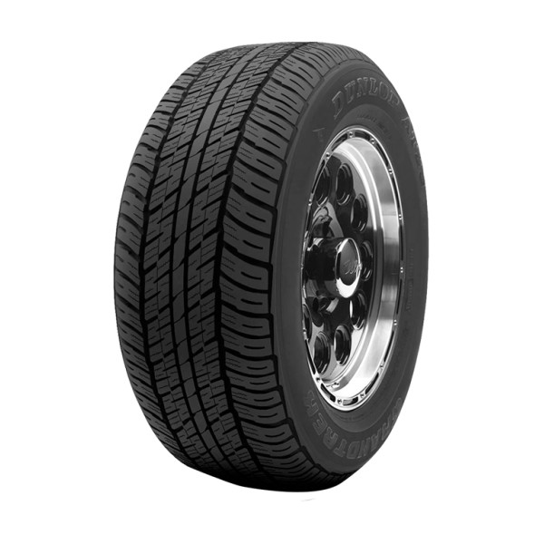 

Dunlop Grandtrek AT23 (285/60R18 116V)
