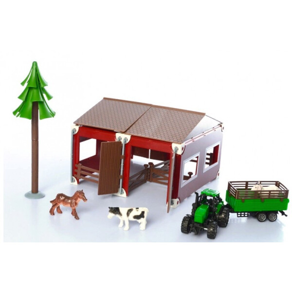 

Ферма Bambi 5279-33