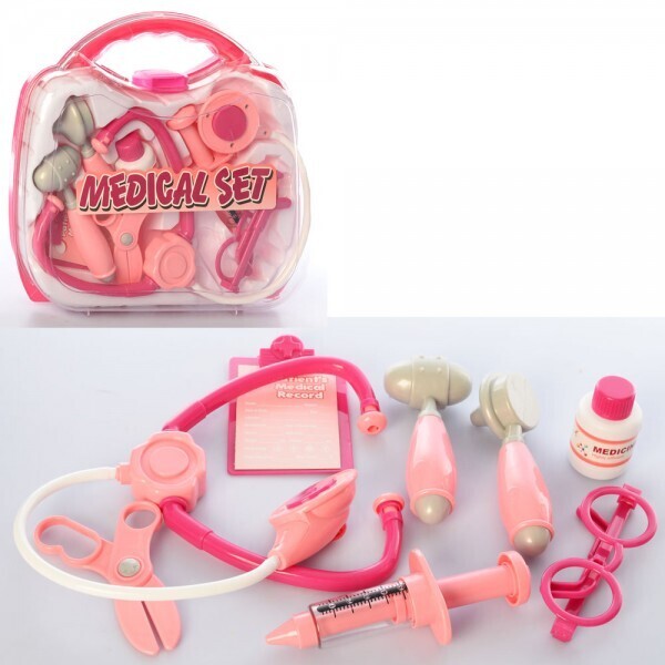 

Набор доктора Bambi D1604B