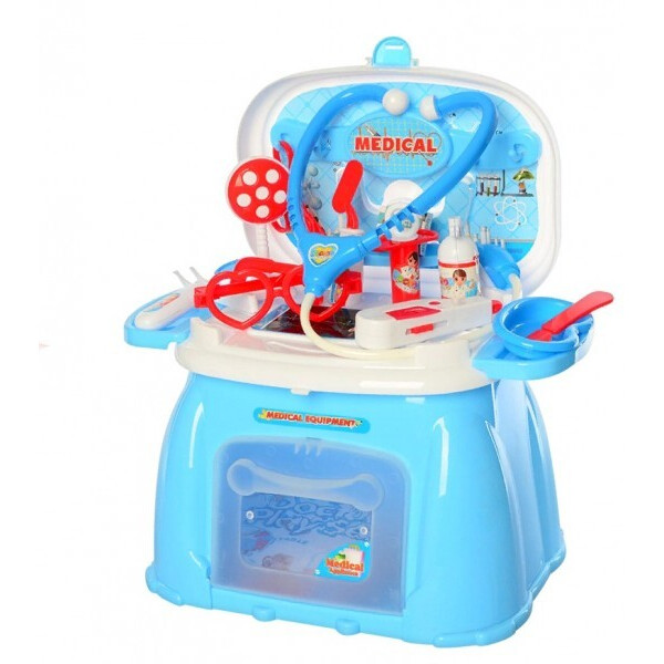 

Набор доктора Bambi RX2000-27