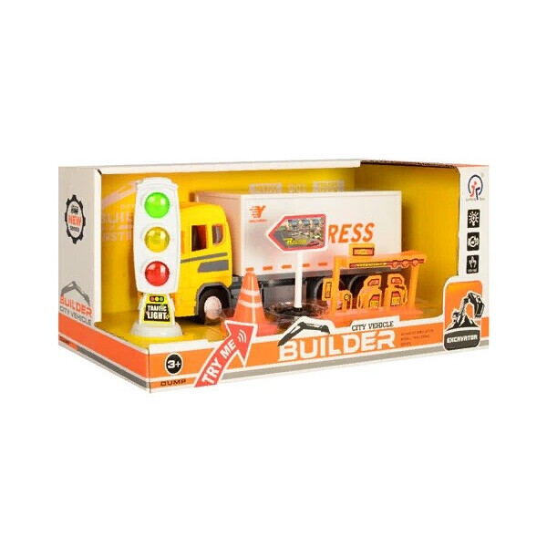 

Набор игровой Bambi 6633