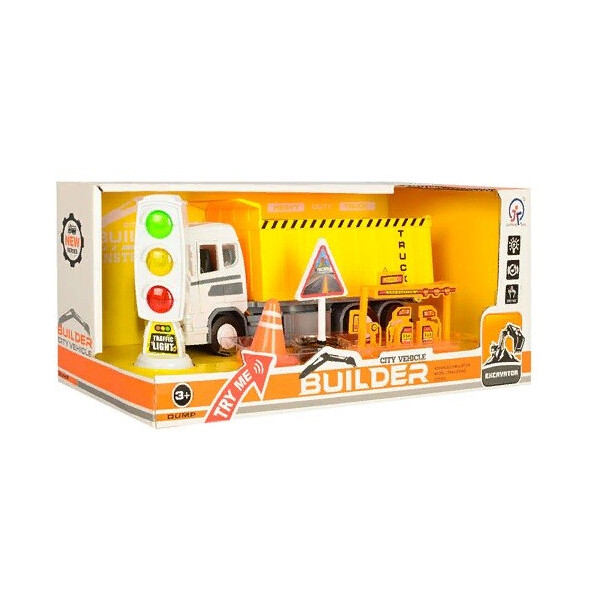 

Набор игровой Bambi 6633-4
