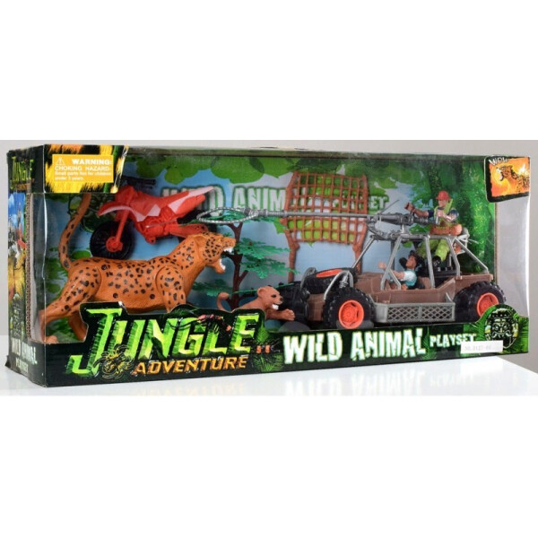 

Набор спасателей Bambi D127-55