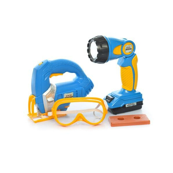 

Набор инструментов Bambi 7927