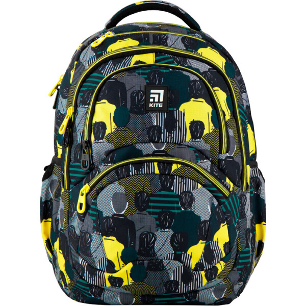 

Рюкзак Kite Education 2563-2 K20-2563L-2