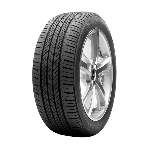 

Bridgestone H/L 400 (245/50R20 102V)