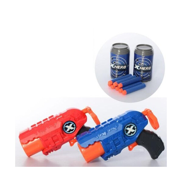 

Набор с мишенью Bambi 7031-1