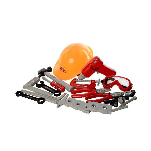 

Набор инструментов Bambi T1607-1