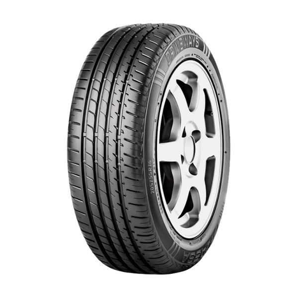 

Lassa DRIVEWAYS (225/55R17 101W)