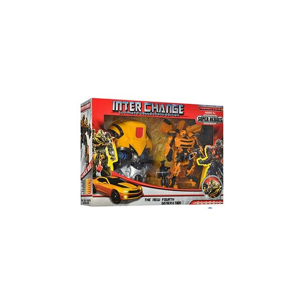 

Набор игровой Bambi 4091